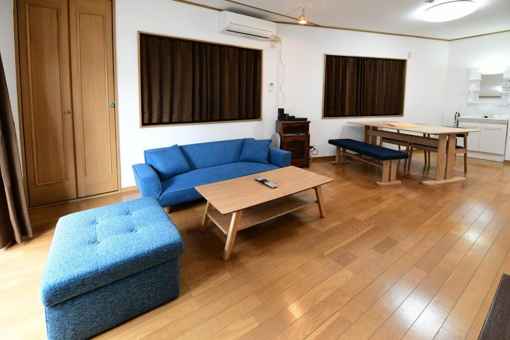 Largo Apartment Präfektur Tokio