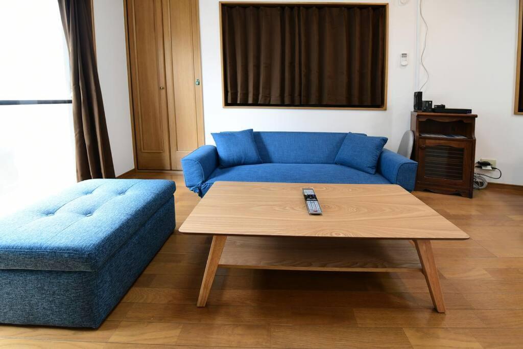 Largo Apartment Präfektur Tokio