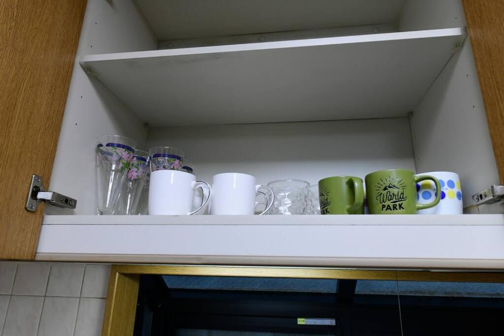 Apartment Largo Präfektur Tokio